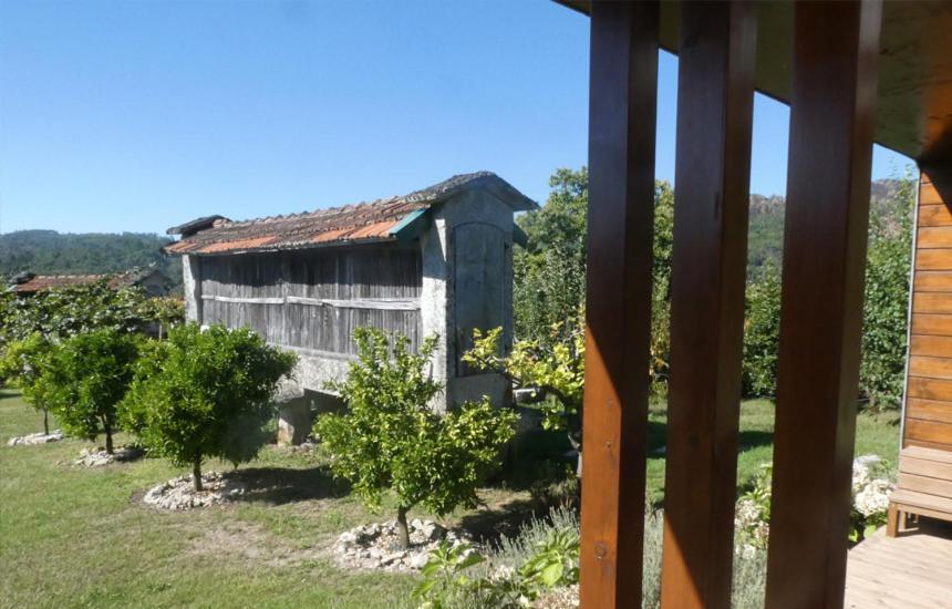 Devagar & Devagarinho Villa ฟาฟี ภายนอก รูปภาพ