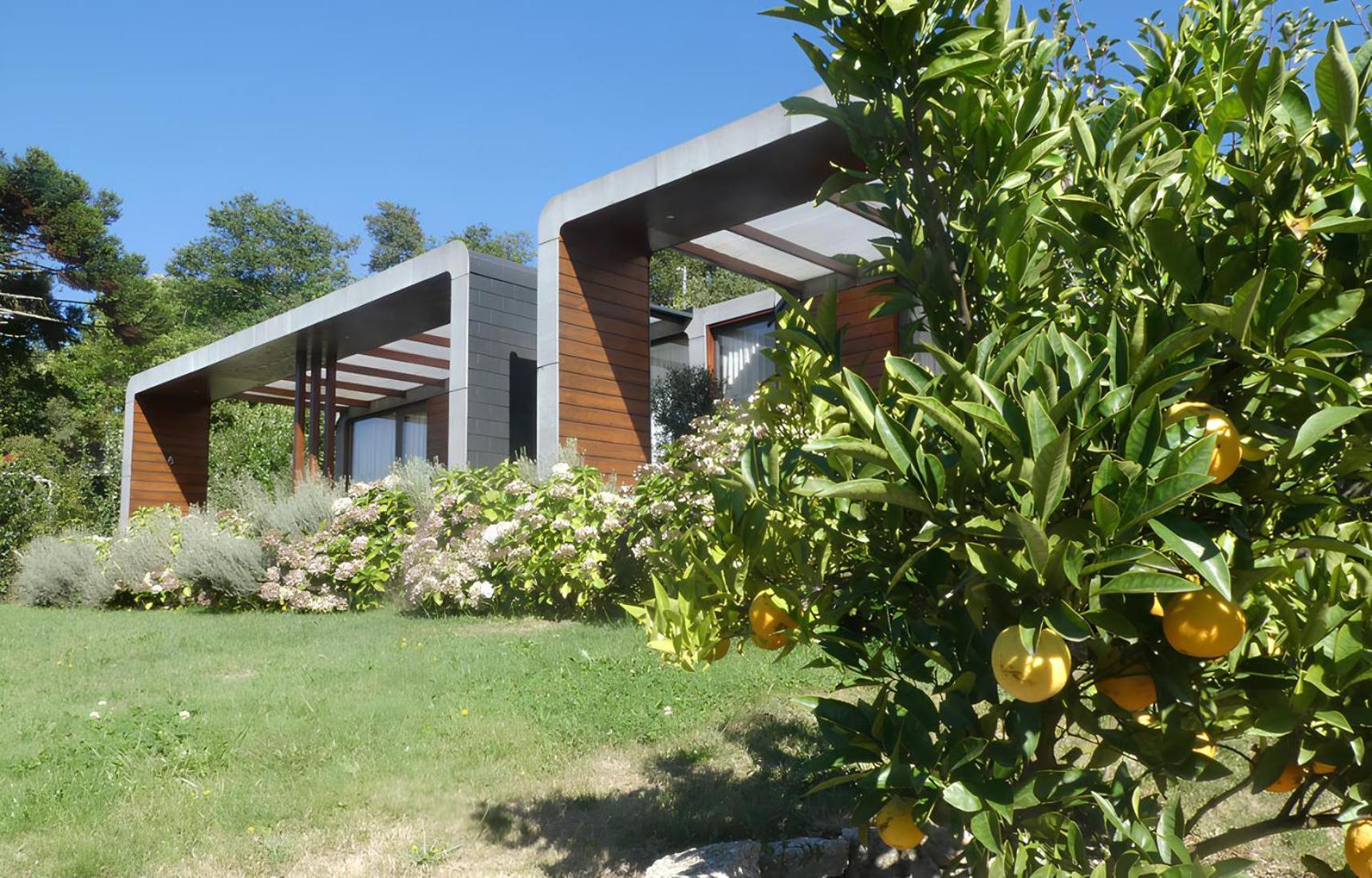 Devagar & Devagarinho Villa ฟาฟี ภายนอก รูปภาพ